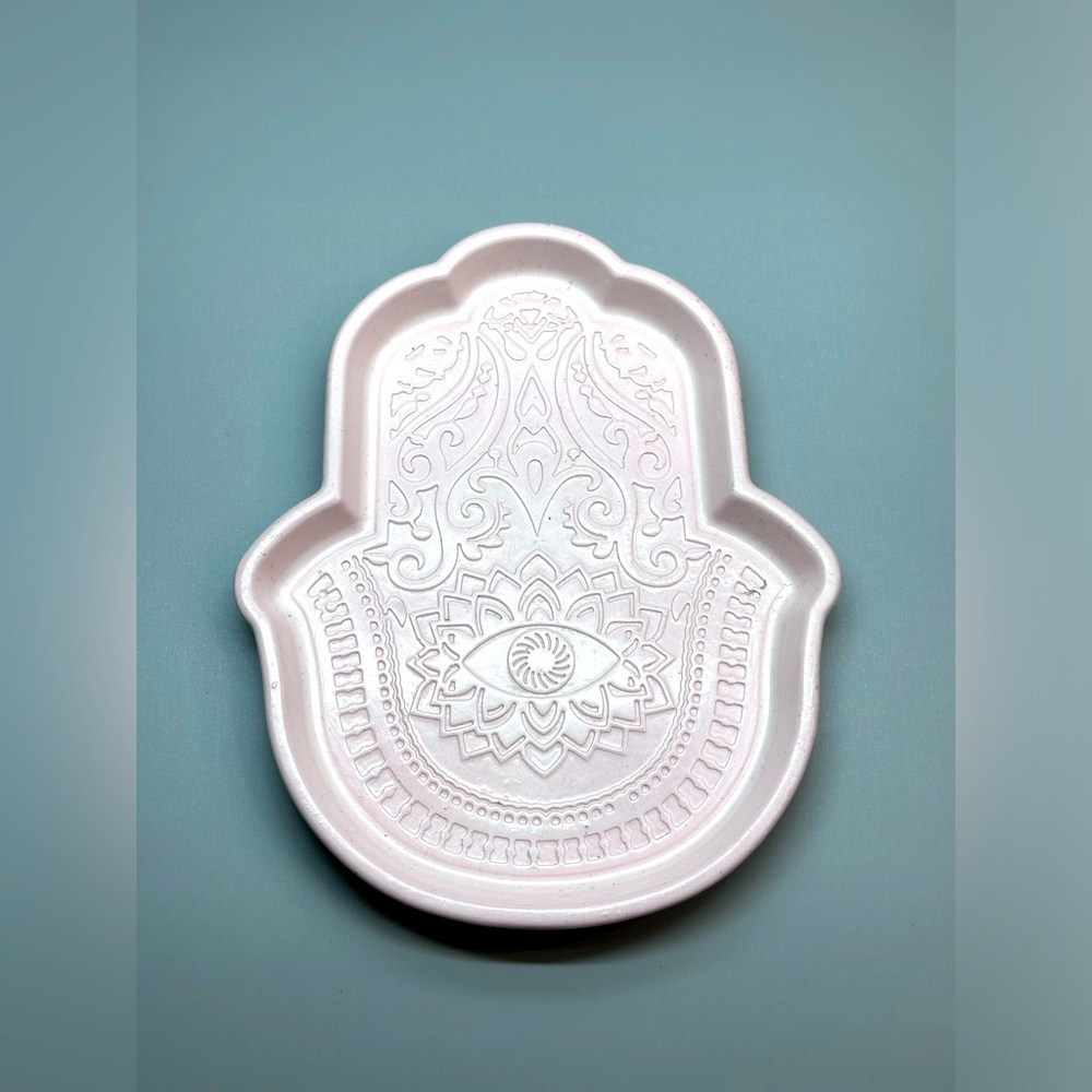 Khamssa Trinket Tray